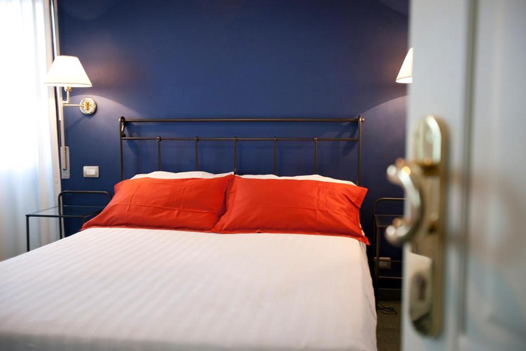 Hotel Moscal Affi