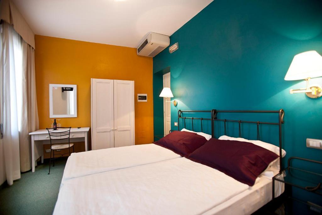 Moscal Hotel Affi