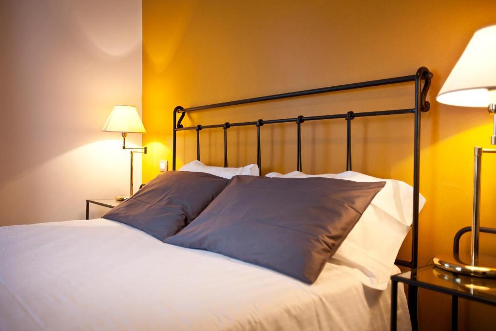 Moscal Hotel