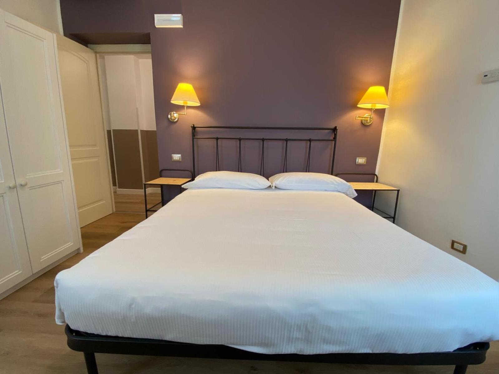 Moscal Hotel