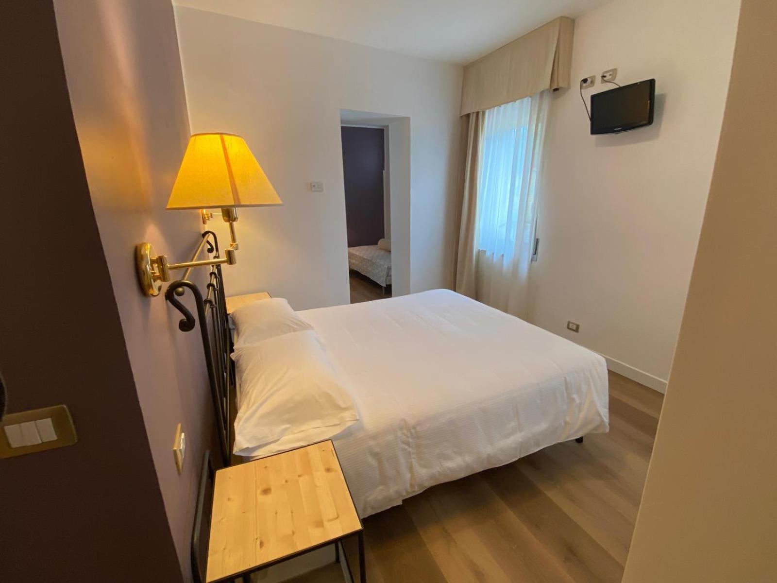 Hotel Moscal Affi