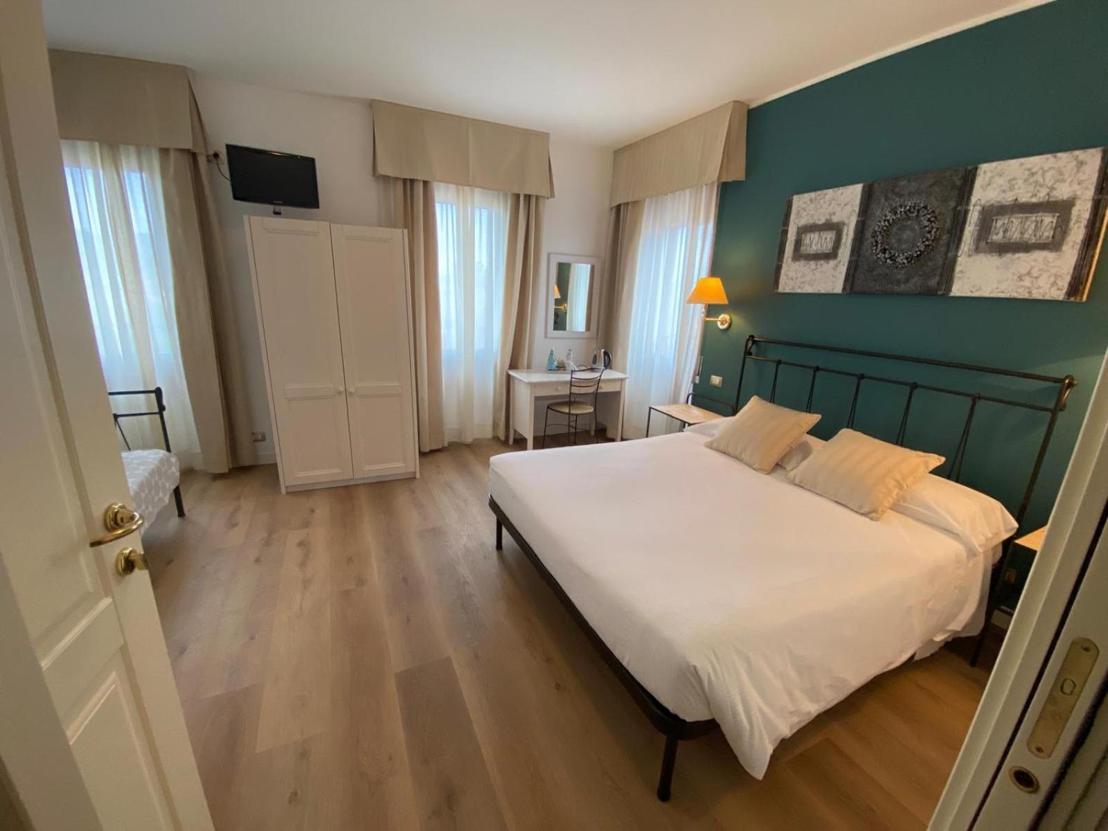 Hotel Moscal Affi