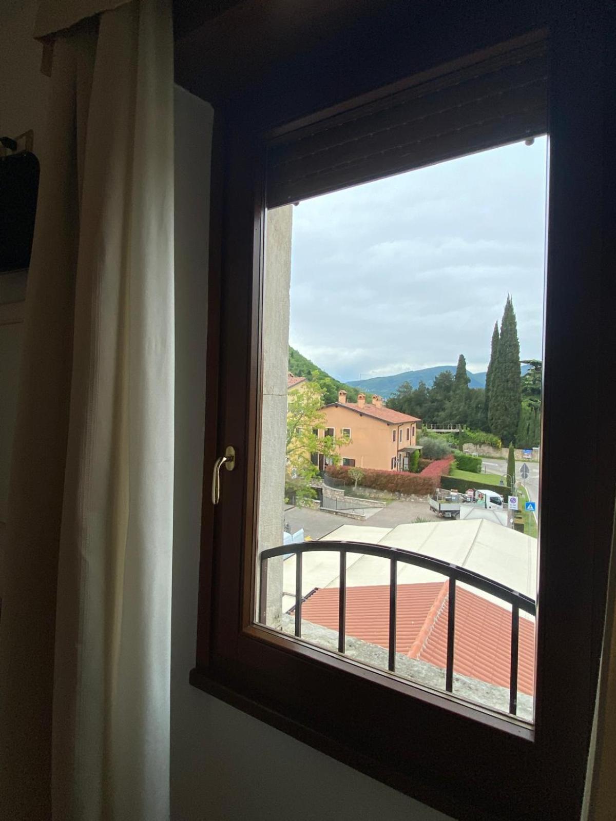 Moscal Hotel Affi
